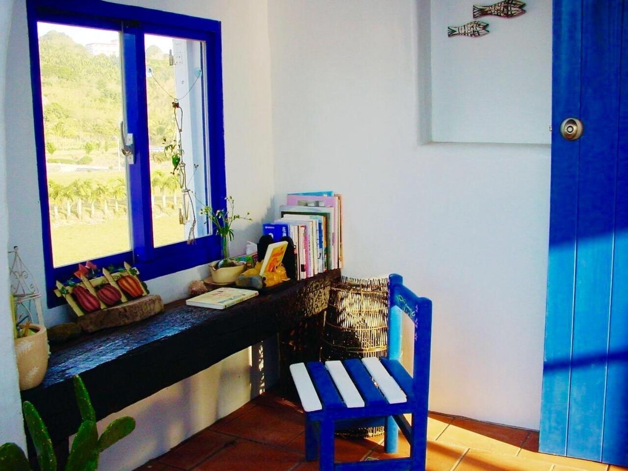 Appartement Little Path Kenting à Cape Eluanbi Extérieur photo