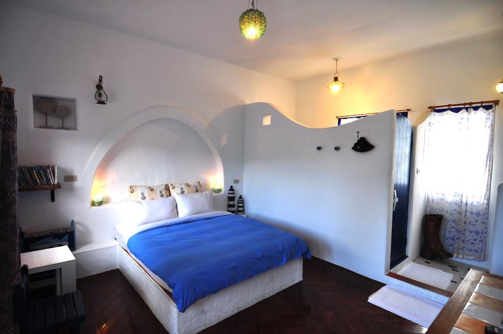 Appartement Little Path Kenting à Cape Eluanbi Extérieur photo